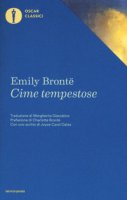 Cime tempestose - Brontë Emily