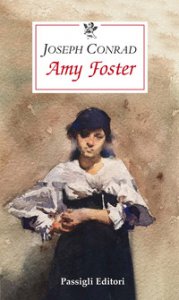 Copertina di 'Amy Foster'