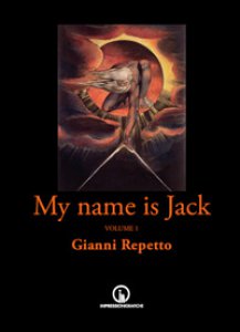 Copertina di 'My name is Jack'