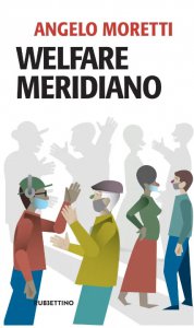 Copertina di 'Welfare meridiano'