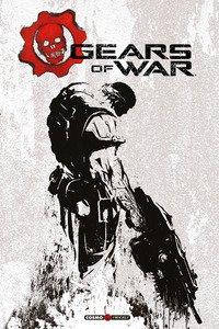 Copertina di 'Gears of war. Vol. 1-6'