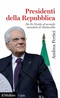 Presidenti della Repubblica - Andrea Pertici