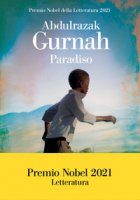 Paradiso - Gurnah Abdulrazak