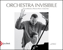 Copertina di 'Orchestra invisibile'
