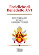 Encicliche di Benedetto XVI - Benedetto XVI
