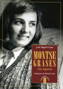 Copertina di 'Montse Grases'