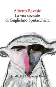 Copertina di 'La vita sessuale di Guglielmo Sputacchiera'