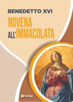 Novena all'Immacolata - Benedetto XVI