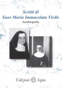 Copertina di 'Scritti di Suor Maria Immacolata Virdis'