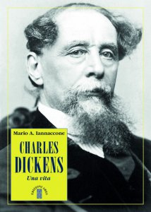Copertina di 'Charles Dickens. Una vita'