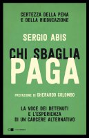 Chi sbaglia paga - Sergio Abis