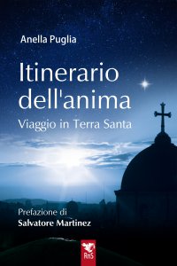 Copertina di 'Itinerario dell'anima'