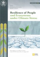 Resilience of people and ecosystems under climate stress - Pontificia Academia Scientiarium