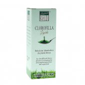 Clorofilla - 50 ml