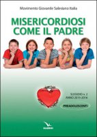 Misericordiosi come il Padre - Movimento Giovanile Salesiano Italia