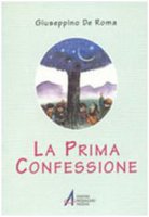 Prima confessione - De Roma Giuseppino
