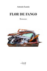 Copertina di 'Flor de fango'