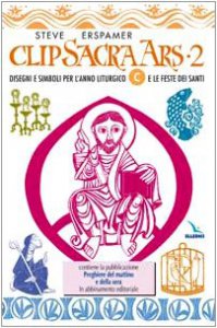 Copertina di 'Clip sacra ars. CD-ROM'