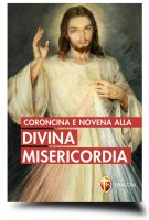 Coroncina e novena alla divina misericordia - Kowalska M. Faustina