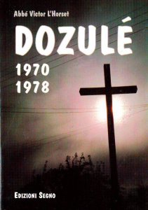Copertina di 'Dozul (1970-1978)'