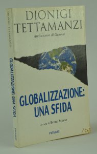 Copertina di 'Globalizzazione: una sfida'