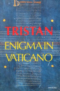 Copertina di 'Enigma in Vaticano'