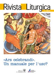 Copertina di 'Domine doce nos orare et celebrare. Larte del maestro delle celebrazioni liturgiche'