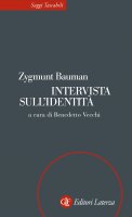 Intervista sull'identità - Zygmunt Bauman