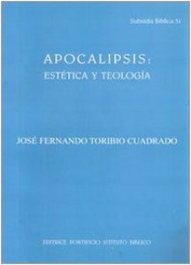 Copertina di 'Apocalipsis: estetica y teologia'