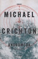 Andromeda - Crichton Michael