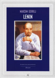 Copertina di 'Lenin'