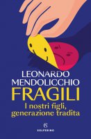 Fragili - Leonardo Mendolicchio