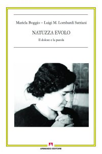 Copertina di 'Natuzza Evolo'