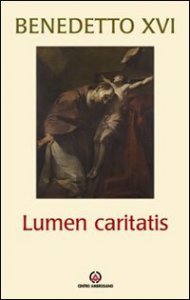 Copertina di 'Lumen Caritatis'