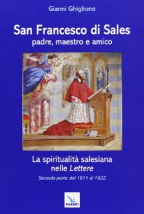 Copertina di 'San Francesco di Sales'