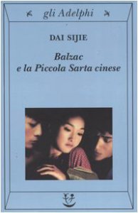 Copertina di 'Balzac e la Piccola Sarta Cinese'
