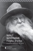 Foglie d'erba - Walt Whitman