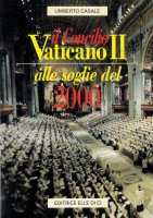 Immagine di 'Il Concilio Vaticano II alle soglie del 2000'