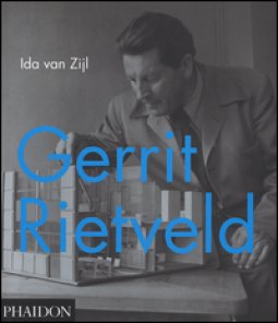 Copertina di 'Gerrit Rietveld. Ediz. a colori'