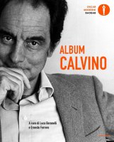 Album Calvino - L. Baranelli