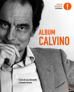 Copertina di 'Album Calvino'