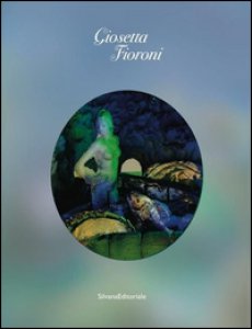Copertina di 'Giosetta Fioroni. Capri. Ediz. italiana e inglese'