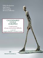 Calendario civile europeo - Guido Crainz, Angelo Bolaffi