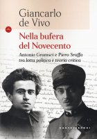 Nella bufera del Novecento - Giancarlo De Vivo