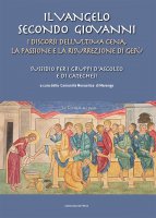 Il Vangelo secondo Giovanni