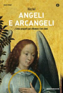 Copertina di 'Angeli e arcangeli'