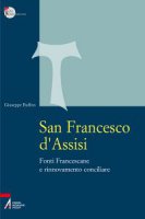 San Francesco d'Assisi - Buffon Giuseppe