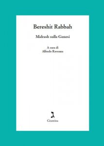 Copertina di 'Bereshit Rabbah'