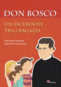 Copertina di 'Don Bosco'