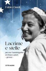 Copertina di 'Lacrime e stelle'